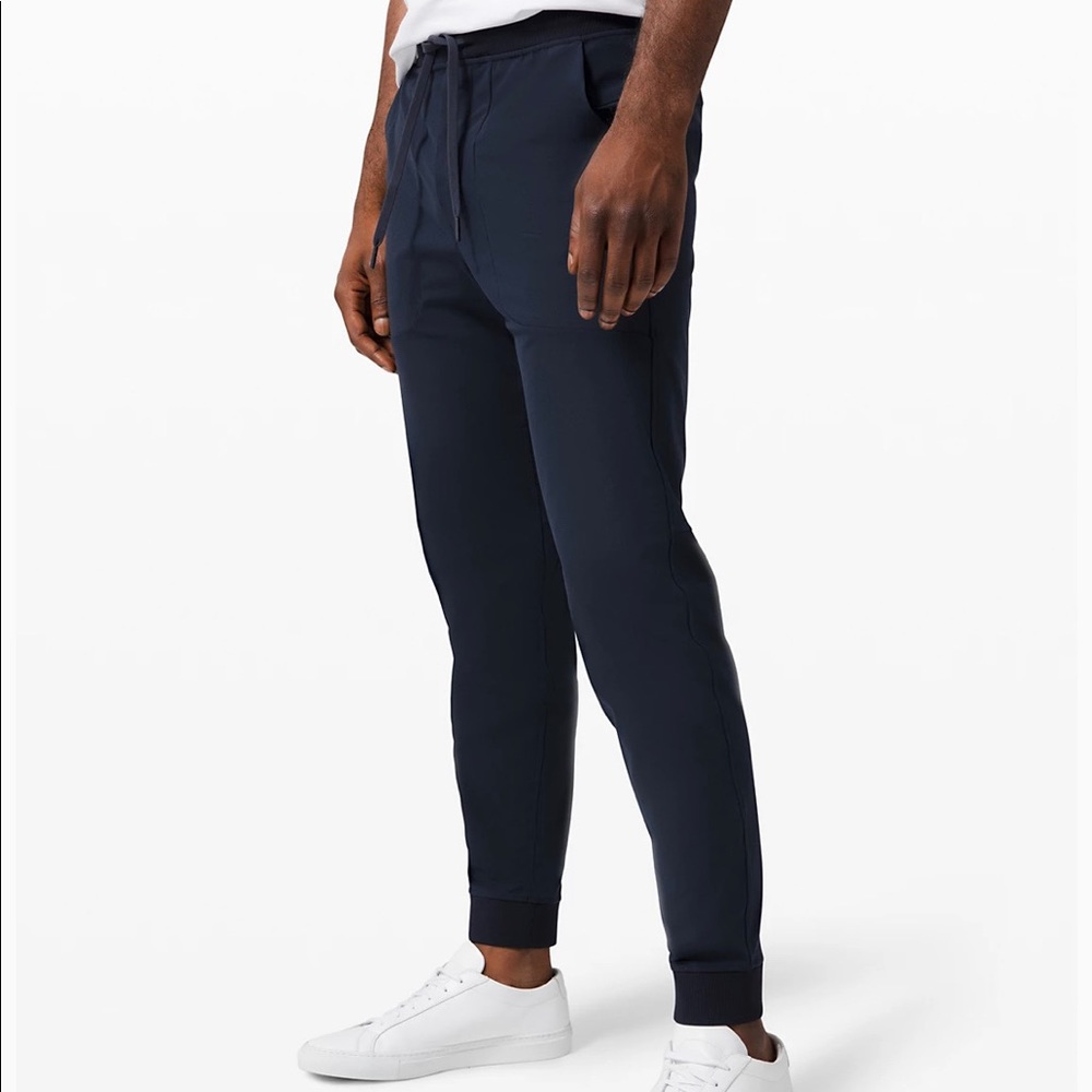 Lululemon ABC jogger